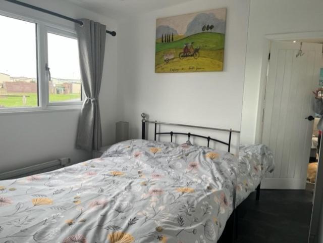 S And S Chalets Mablethorpe Dış mekan fotoğraf