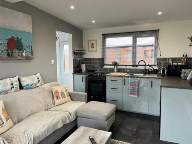 S And S Chalets Mablethorpe Dış mekan fotoğraf